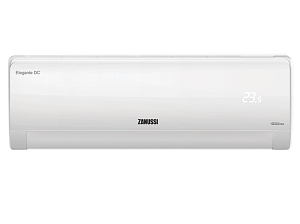 Внутренний блок Zanussi ZACS/I-24 HE/A15/N1/In сплит-системы серии Elegante DC, инверторного типа
