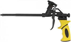 Пистолет для монтажной пены, Профи, тефлоновое покрытие FIT