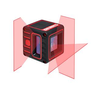 Лазерный уровень ADA CUBE 3D BASIC EDITION